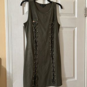 NWOT INC Dress